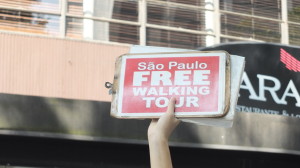 Sao Paulo Free Walking Tour